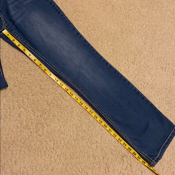 Nine West Indigo Jeans - Picture 12 of 16